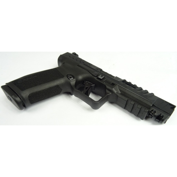 Pistolet Canik SFX Rival Black kal. 9x19mm